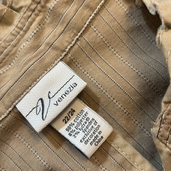 Venezia jacket top - Picture 5 of 6